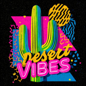 Street Art Print Made with Base44